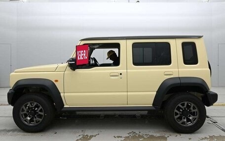 Suzuki Jimny, 2026 год, 2 480 000 рублей, 9 фотография