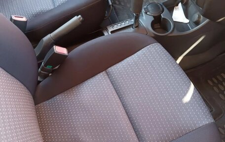 Hyundai Getz I рестайлинг, 2008 год, 835 000 рублей, 6 фотография