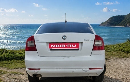 Skoda Octavia, 2012 год, 565 000 рублей, 6 фотография