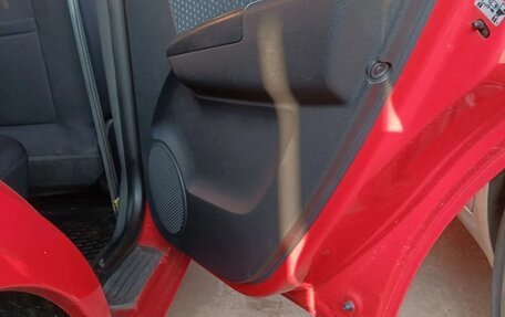 Hyundai Getz I рестайлинг, 2008 год, 835 000 рублей, 12 фотография