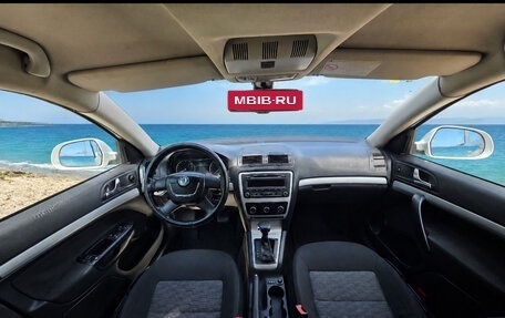 Skoda Octavia, 2012 год, 565 000 рублей, 11 фотография