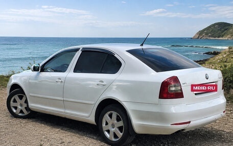 Skoda Octavia, 2012 год, 565 000 рублей, 7 фотография