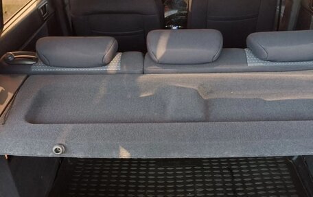 Hyundai Getz I рестайлинг, 2008 год, 835 000 рублей, 13 фотография