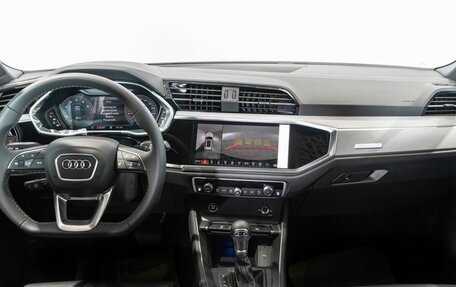 Audi Q3, 2026 год, 3 800 000 рублей, 6 фотография