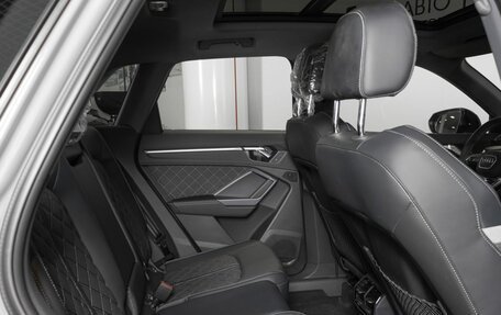 Audi Q3, 2026 год, 3 800 000 рублей, 8 фотография