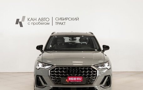 Audi Q3, 2026 год, 3 800 000 рублей, 2 фотография