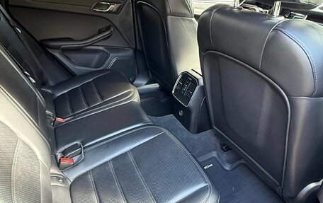 Porsche Macan I рестайлинг, 2018 год, 4 000 000 рублей, 15 фотография