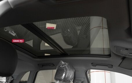 Audi Q3, 2026 год, 3 800 000 рублей, 9 фотография