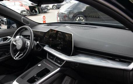 Haval F7, 2024 год, 2 628 000 рублей, 7 фотография