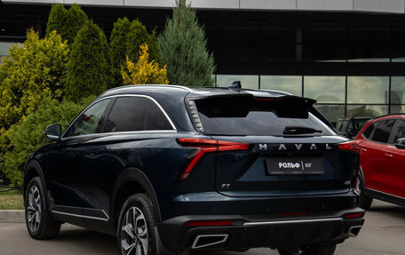 Haval F7, 2024 год, 2 628 000 рублей, 5 фотография