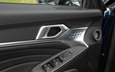Haval F7, 2024 год, 2 628 000 рублей, 15 фотография