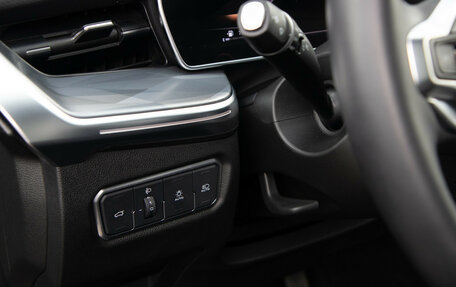 Haval F7, 2024 год, 2 628 000 рублей, 17 фотография