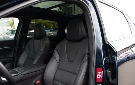 Haval F7, 2024 год, 2 628 000 рублей, 16 фотография
