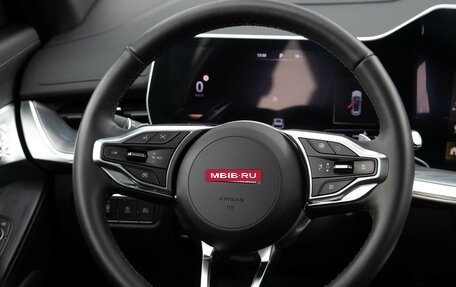 Haval F7, 2024 год, 2 628 000 рублей, 12 фотография