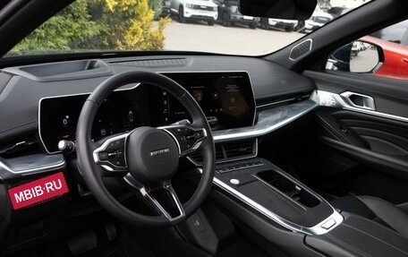 Haval F7, 2024 год, 2 628 000 рублей, 10 фотография