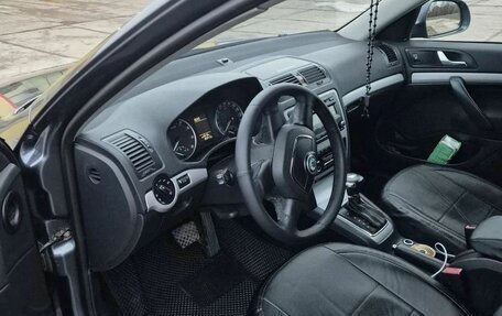 Skoda Octavia, 2012 год, 850 000 рублей, 8 фотография
