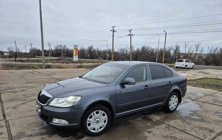 Skoda Octavia, 2012 год, 850 000 рублей, 4 фотография
