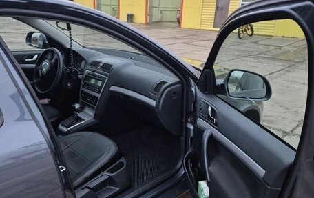 Skoda Octavia, 2012 год, 850 000 рублей, 9 фотография