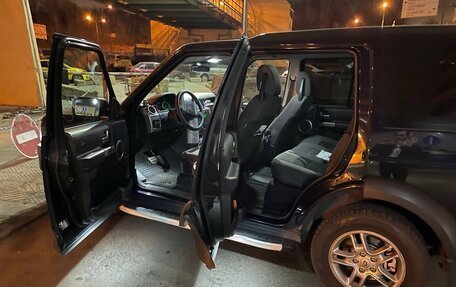 Land Rover Discovery III, 2007 год, 1 100 000 рублей, 3 фотография