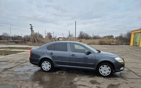 Skoda Octavia, 2012 год, 850 000 рублей, 7 фотография