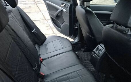 Skoda Octavia, 2012 год, 850 000 рублей, 3 фотография