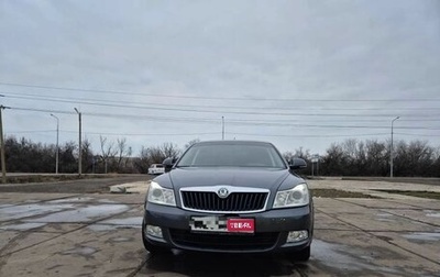 Skoda Octavia, 2012 год, 850 000 рублей, 1 фотография