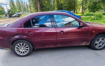Ford Mondeo III, 2001 год, 130 000 рублей, 1 фотография