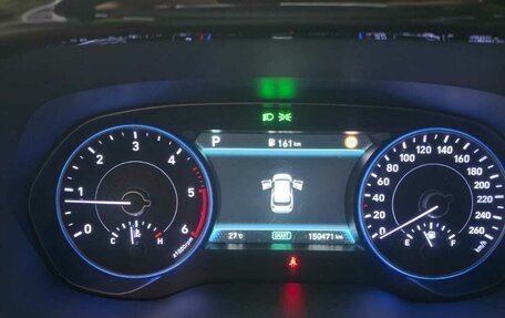 Hyundai Palisade I, 2019 год, 4 150 000 рублей, 1 фотография