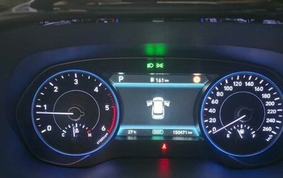 Hyundai Palisade I, 2019 год, 4 150 000 рублей, 1 фотография
