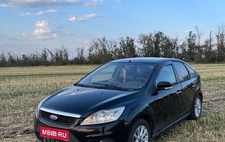 Ford Focus II рестайлинг, 2010 год, 520 000 рублей, 1 фотография