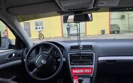 Skoda Octavia, 2012 год, 850 000 рублей, 2 фотография