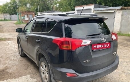 Toyota RAV4, 2013 год, 2 250 000 рублей, 1 фотография