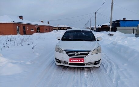 Lifan Cebrium (720), 2014 год, 350 000 рублей, 1 фотография