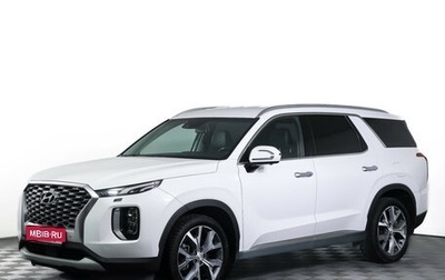 Hyundai Palisade I, 2021 год, 3 690 000 рублей, 1 фотография
