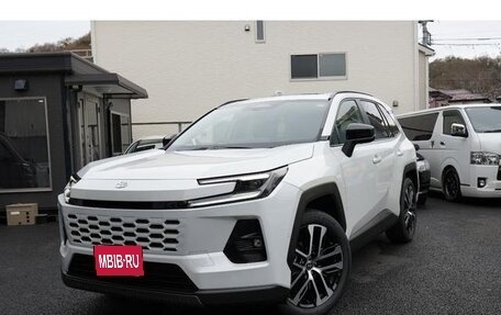 Toyota RAV4, 2026 год, 8 100 000 рублей, 1 фотография