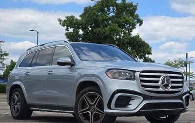 Mercedes-Benz GLS, 2025 год, 12 718 000 рублей, 1 фотография