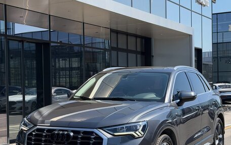Audi Q3, 2023 год, 2 340 000 рублей, 1 фотография