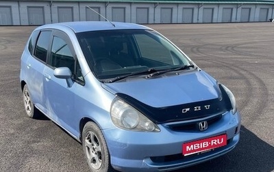 Honda Fit III, 2003 год, 190 000 рублей, 1 фотография
