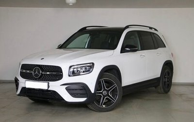 Mercedes-Benz GLB, 2019 год, 3 850 000 рублей, 1 фотография