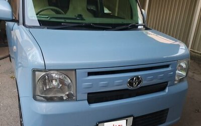Toyota Pixis Space, 2016 год, 790 000 рублей, 1 фотография
