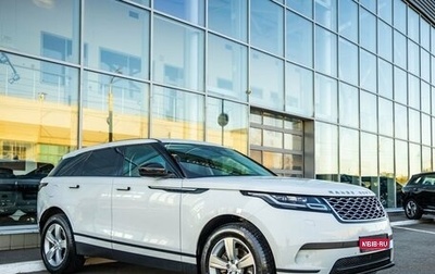 Land Rover Range Rover Velar I, 2018 год, 3 248 000 рублей, 1 фотография