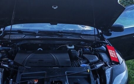 Ford Mondeo IV, 2009 год, 650 000 рублей, 1 фотография