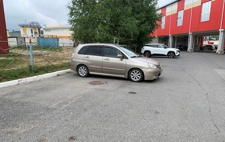 Suzuki Liana, 2005 год, 450 000 рублей, 1 фотография