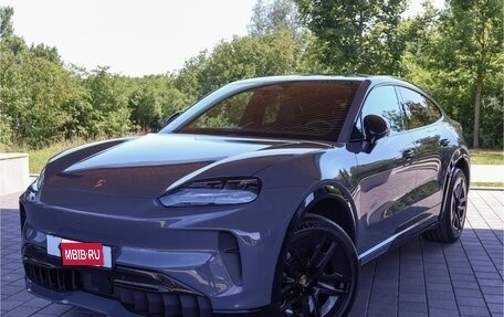 Porsche Cayenne, 2026 год, 24 130 000 рублей, 1 фотография