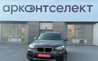 BMW X1, 2014 год, 1 499 000 рублей, 1 фотография