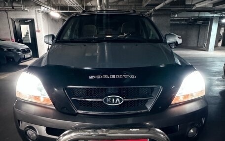 KIA Sorento IV, 2004 год, 980 000 рублей, 1 фотография