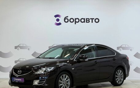 Mazda 6, 2007 год, 795 000 рублей, 1 фотография