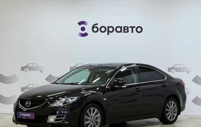 Mazda 6, 2007 год, 795 000 рублей, 1 фотография