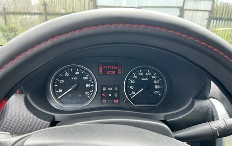 Renault Logan I, 2013 год, 400 000 рублей, 6 фотография