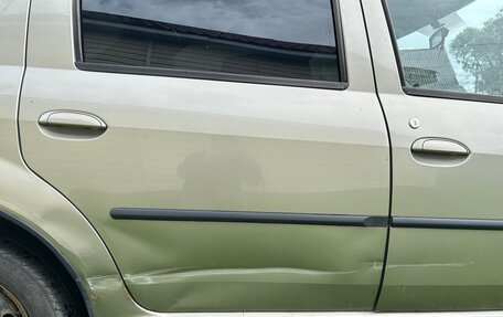 Renault Logan I, 2013 год, 400 000 рублей, 5 фотография
